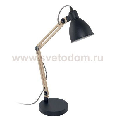 Настольная лампа Eglo 96958 TORONA 1