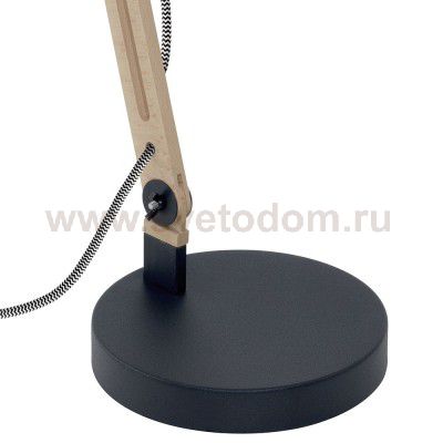 Настольная лампа Eglo 96958 TORONA 1