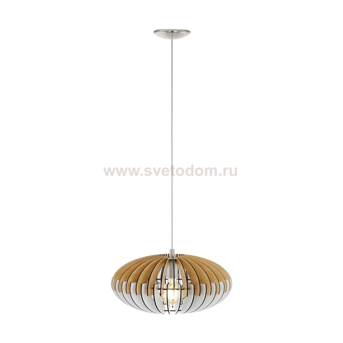 Подвесной светильник Eglo 96962 SOTOS