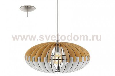 Подвесной светильник Eglo 96962 SOTOS