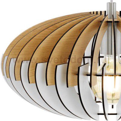 Подвесной светильник Eglo 96964 SOTOS