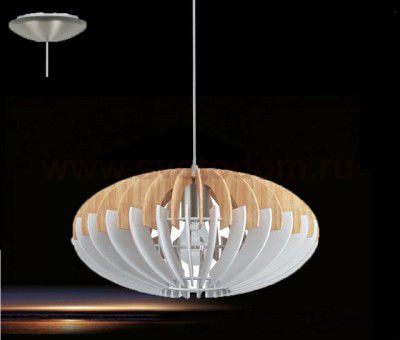 Подвесной светильник Eglo 96962 SOTOS