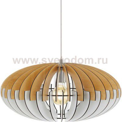 Подвесной светильник Eglo 96963 SOTOS