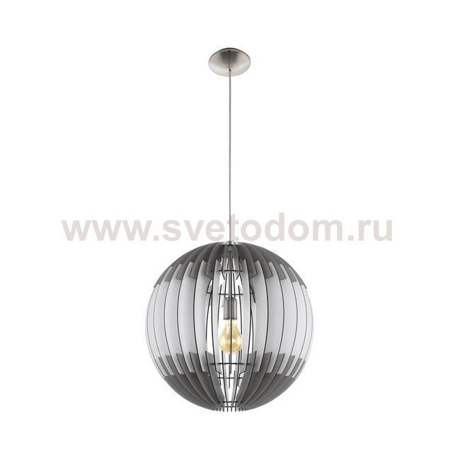 Подвесной светильник Eglo 96973 OLMERO