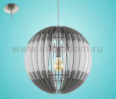 Подвесной светильник Eglo 96747 OLMERO