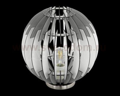 Настольная лампа Eglo 96975 OLMERO