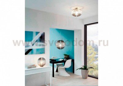 Настольная лампа Eglo 96975 OLMERO