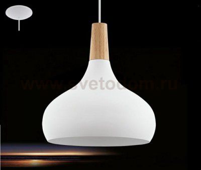 Подвесной светильник Eglo 96982 SABINAR