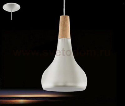 Подвесной светильник Eglo 96984 SABINAR