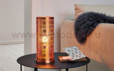 Настольная лампа Eglo 96992 BOCAL