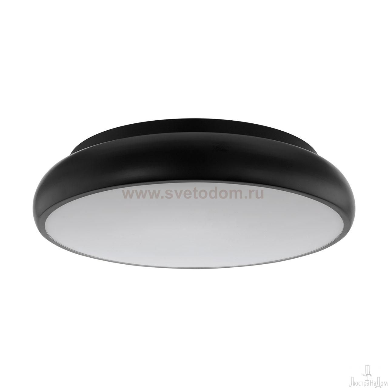 Светодиодный потолочный светильник 27W Wi-fi Eglo 96996 RIODEVA-C