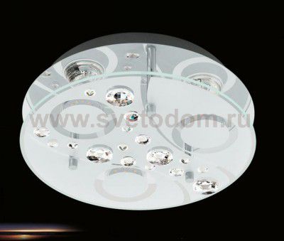 Светильник настенно-потолочный Eglo 96998 AQUILA