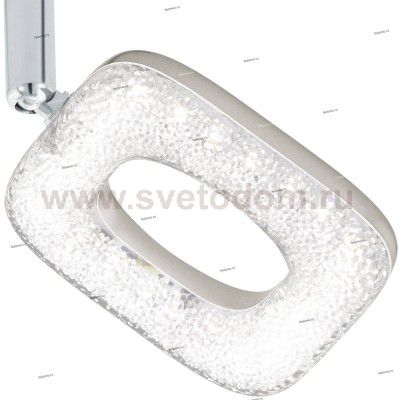 Светильник спот Eglo 97004 LITAGO CRYSTAL