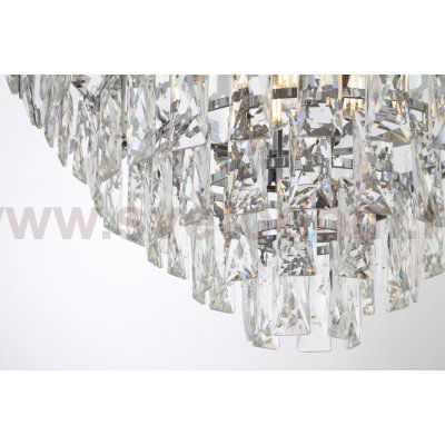 Подвесная люстра MODELUX ML.97007.500 CR