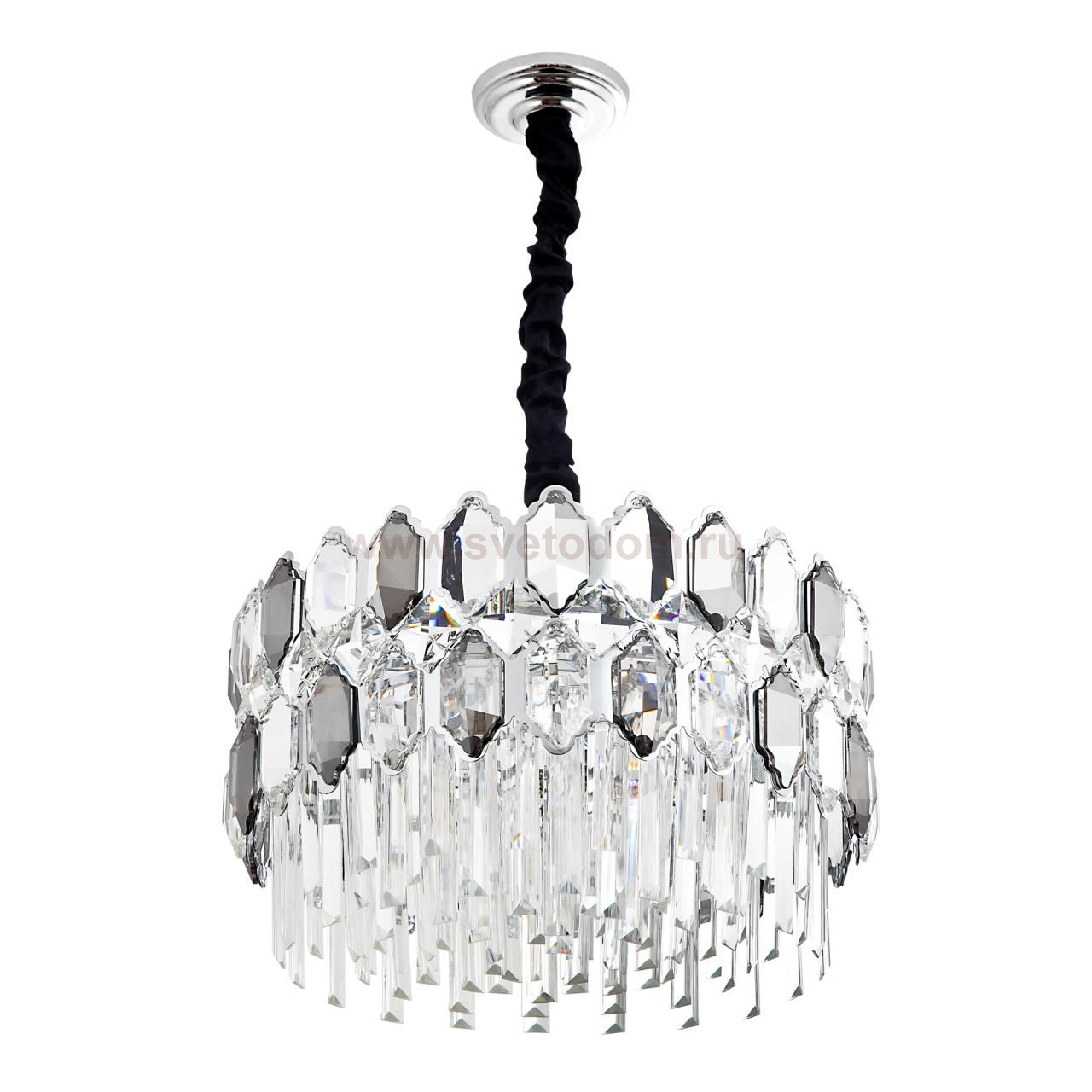 Подвесная люстра MODELUX ML.97008.500 CR