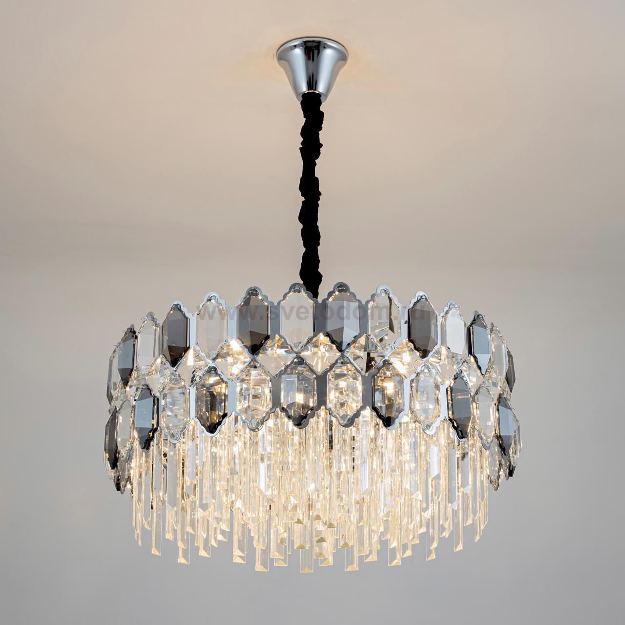 Подвесная люстра MODELUX ML.97008.600 CR