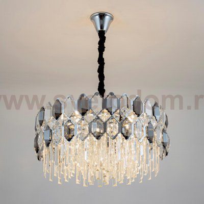 Подвесная люстра MODELUX ML.97008.600 CR