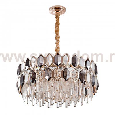 Подвесная люстра MODELUX ML.97008.600 GD