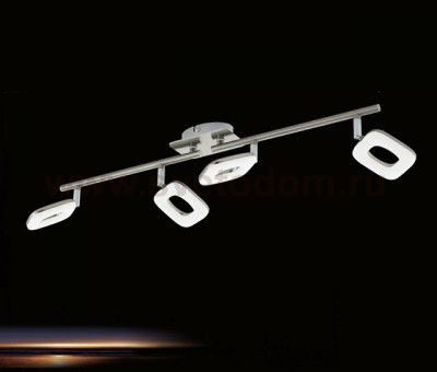 Светильник спот Eglo 97009 LITAGO