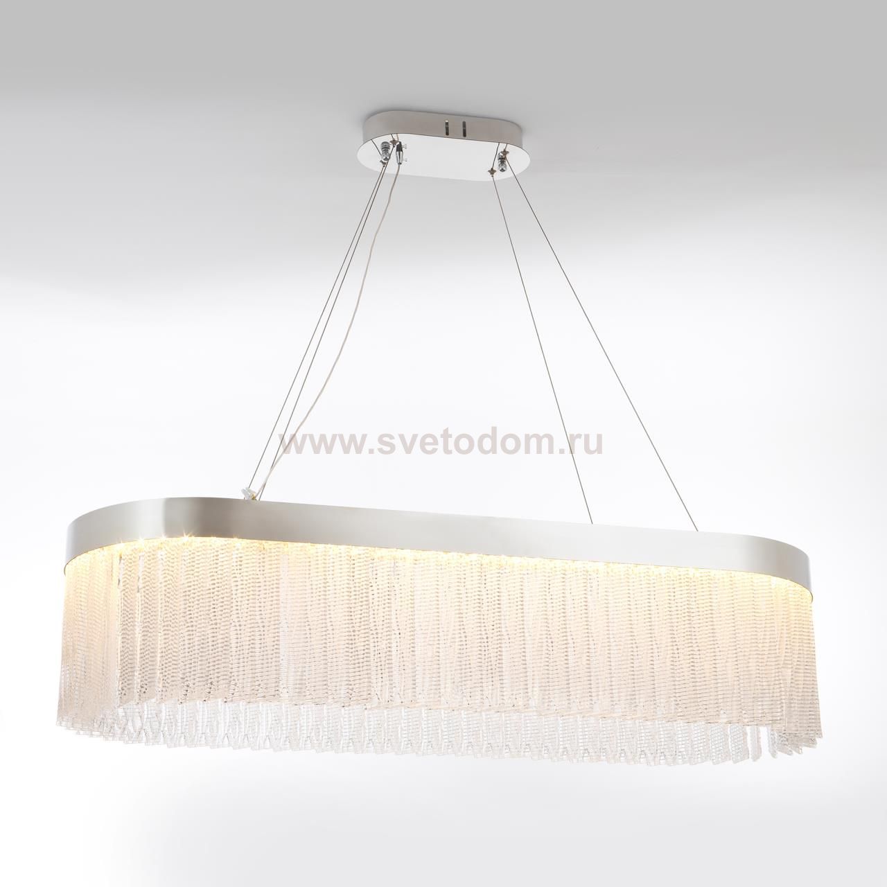 Подвесная люстра MODESTYLE MS.9701.1000 CH