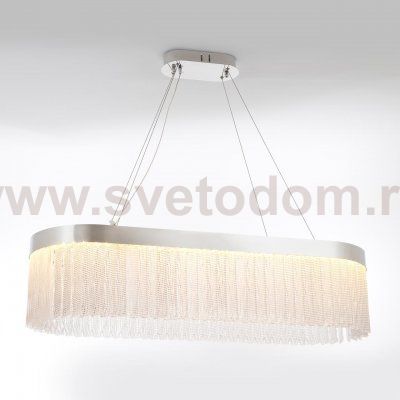 Подвесная люстра MODESTYLE MS.9701.1000 CH