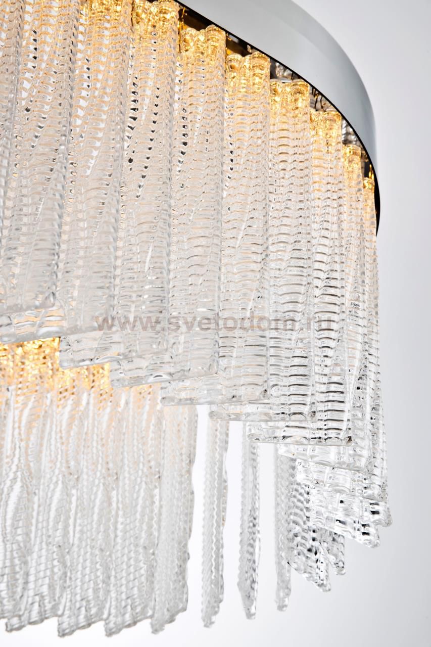 Подвесная люстра MODESTYLE MS.9701.1000 CH