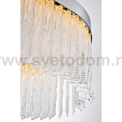 Подвесная люстра MODESTYLE MS.9701.1000 CH