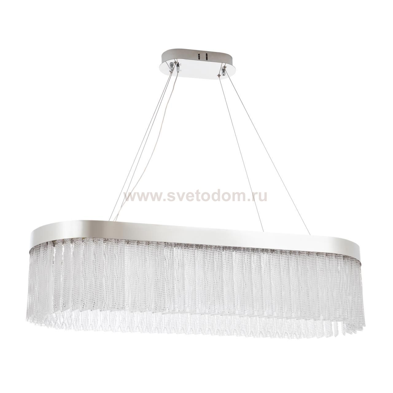 Подвесная люстра MODESTYLE MS.9701.1000 CH