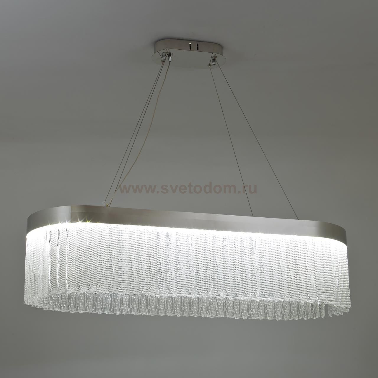 Подвесная люстра MODESTYLE MS.9701.1000 CH