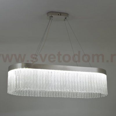 Подвесная люстра MODESTYLE MS.9701.1000 CH