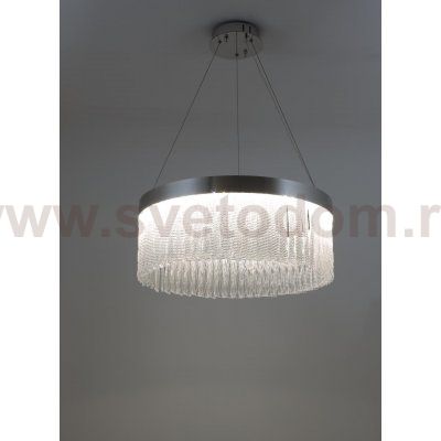 Подвесная люстра MODESTYLE MS.9701.600 CH