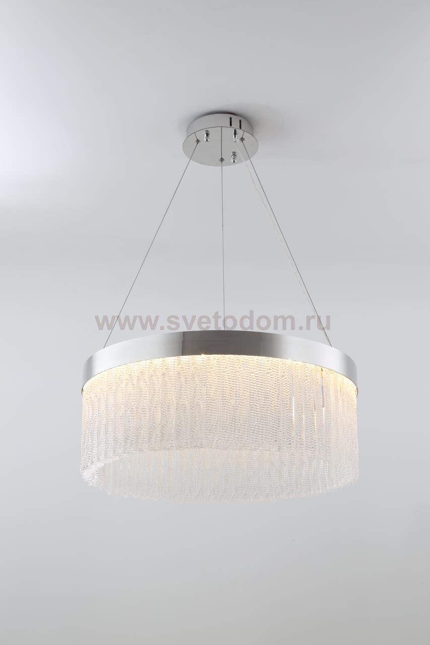 Подвесная люстра MODESTYLE MS.9701.600 CH