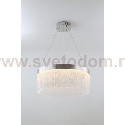 Подвесная люстра MODESTYLE MS.9701.600 CH