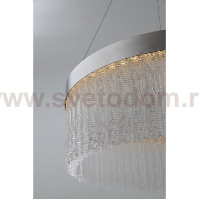 Подвесная люстра MODESTYLE MS.9701.600 CH