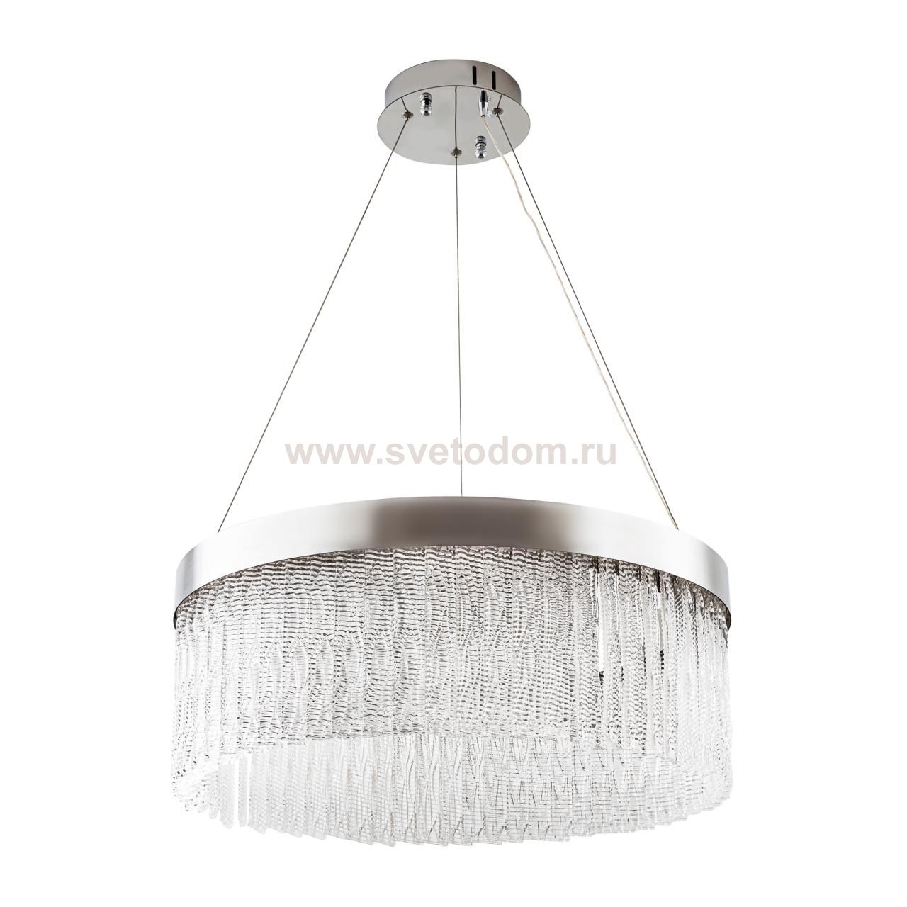 Подвесная люстра MODESTYLE MS.9701.600 CH