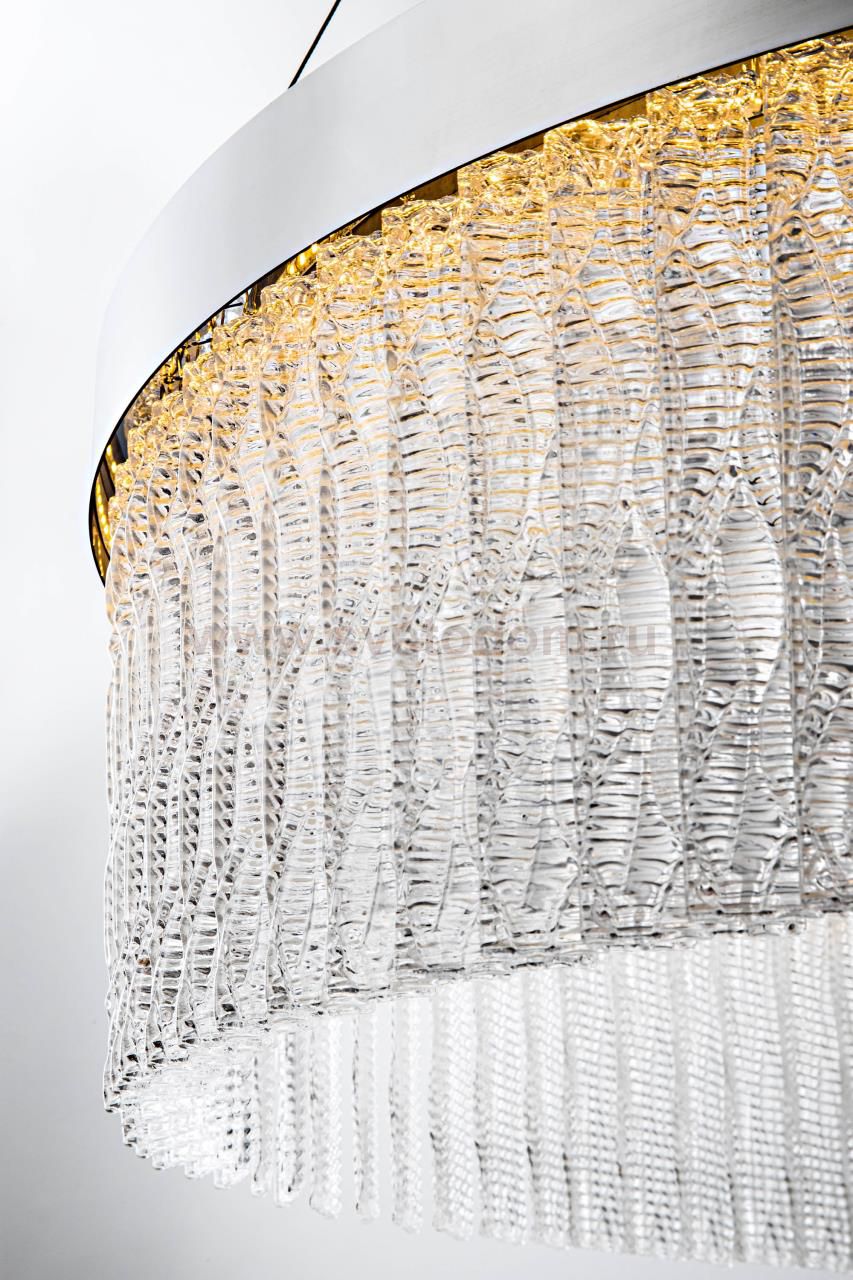 Подвесная люстра MODESTYLE MS.9701.800 CH