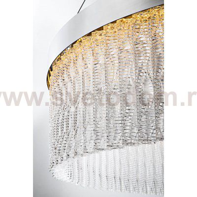 Подвесная люстра MODESTYLE MS.9701.800 CH