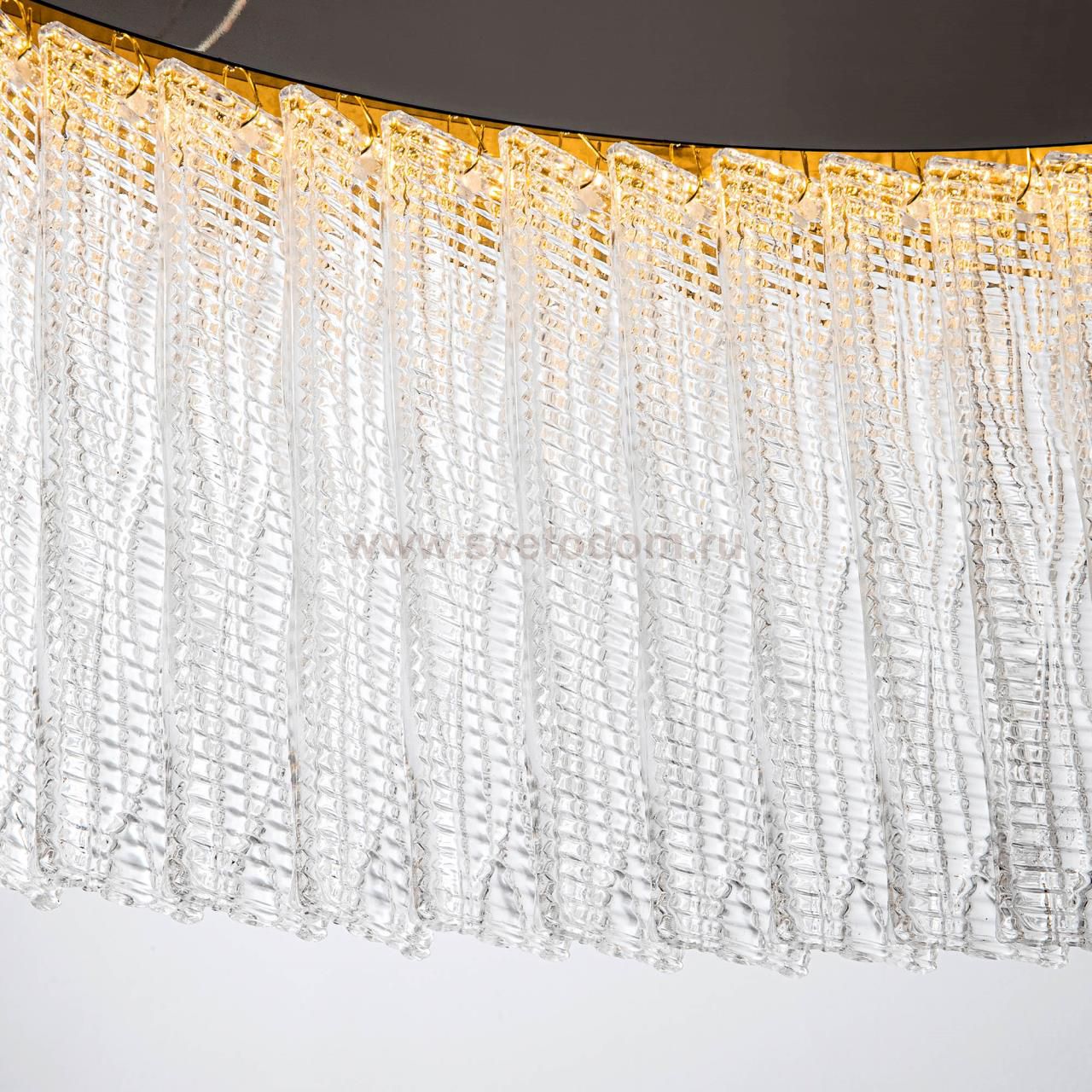 Подвесная люстра MODESTYLE MS.9701.800 CH