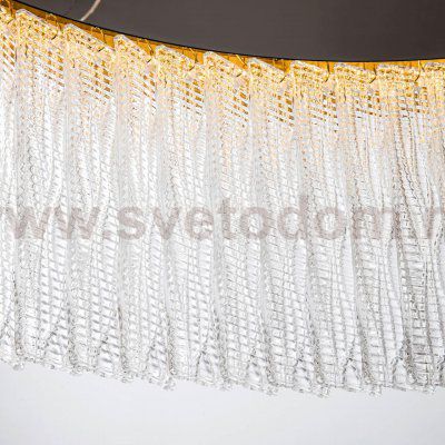 Подвесная люстра MODESTYLE MS.9701.800 CH