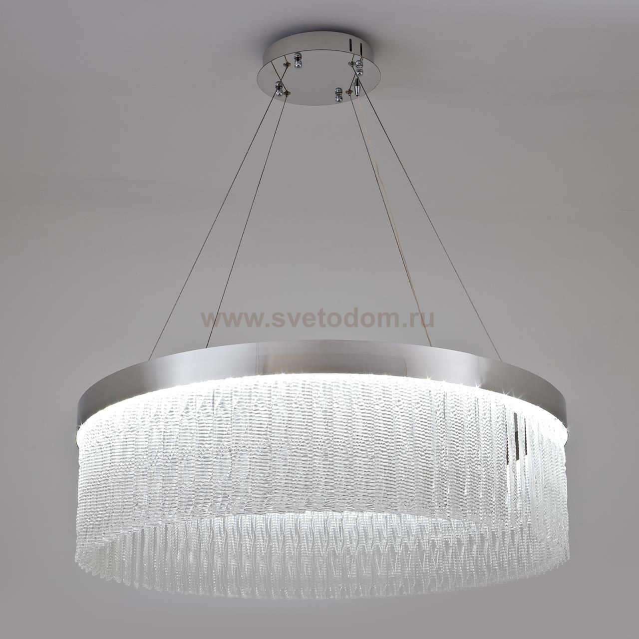 Подвесная люстра MODESTYLE MS.9701.800 CH