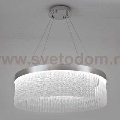 Подвесная люстра MODESTYLE MS.9701.800 CH