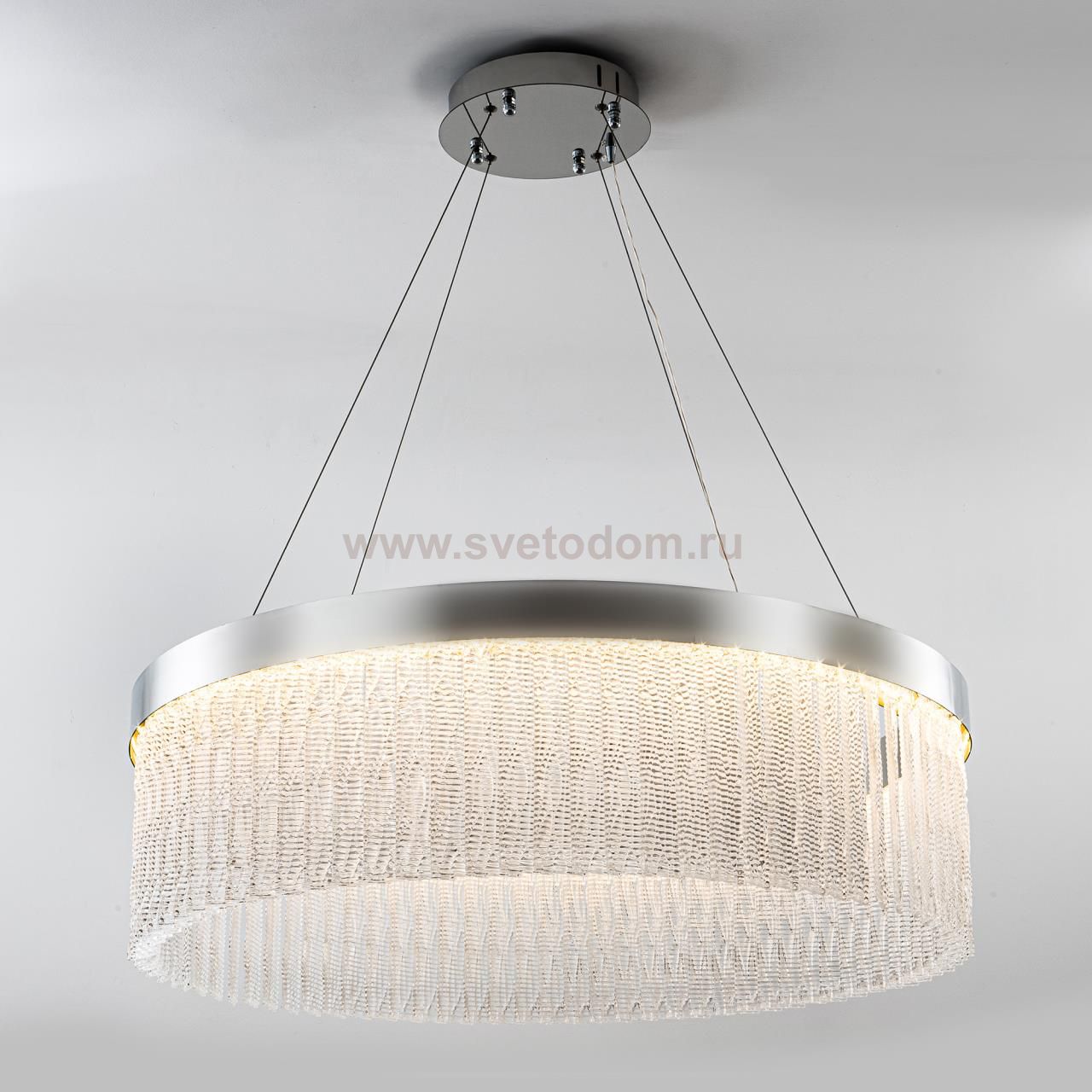 Подвесная люстра MODESTYLE MS.9701.800 CH