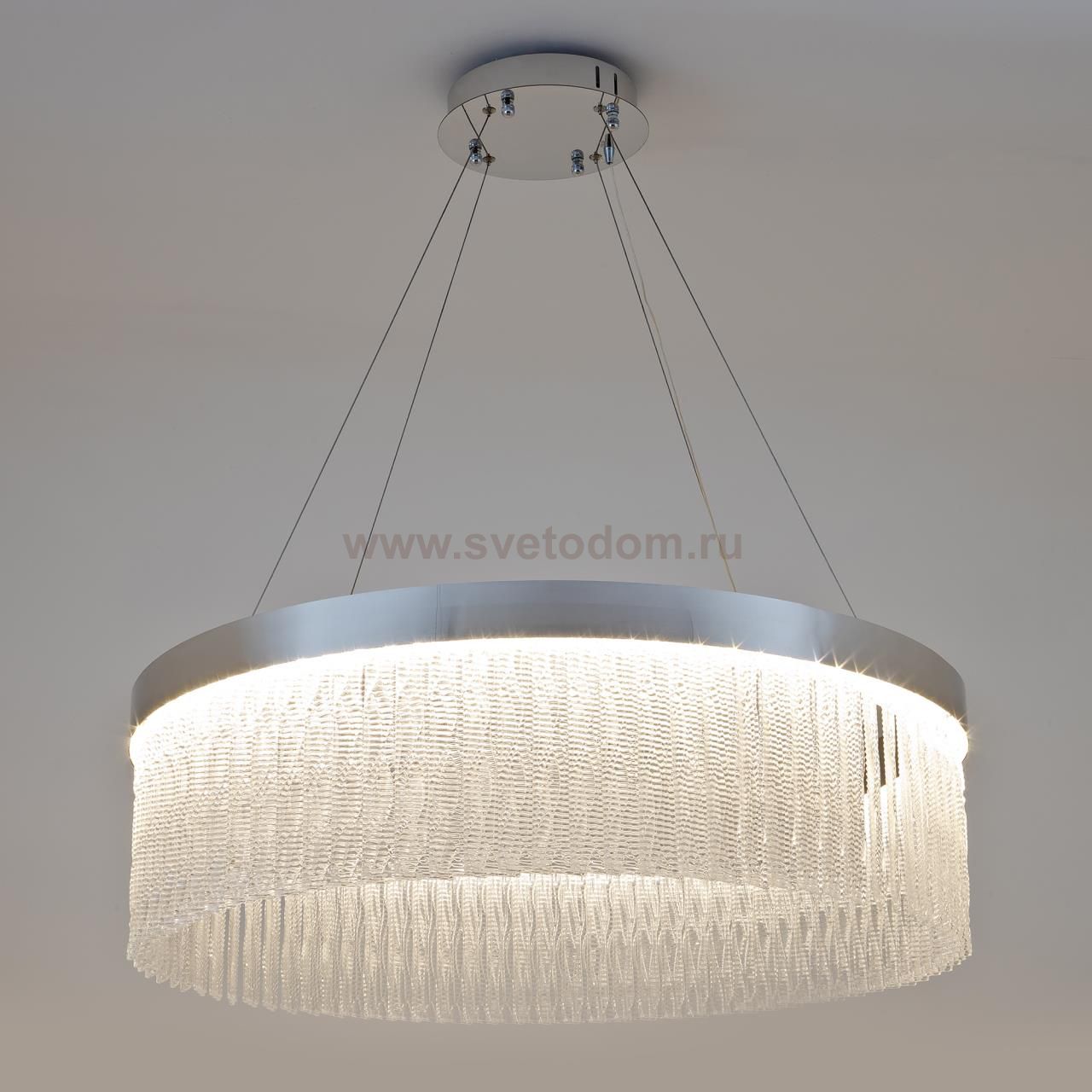 Подвесная люстра MODESTYLE MS.9701.800 CH