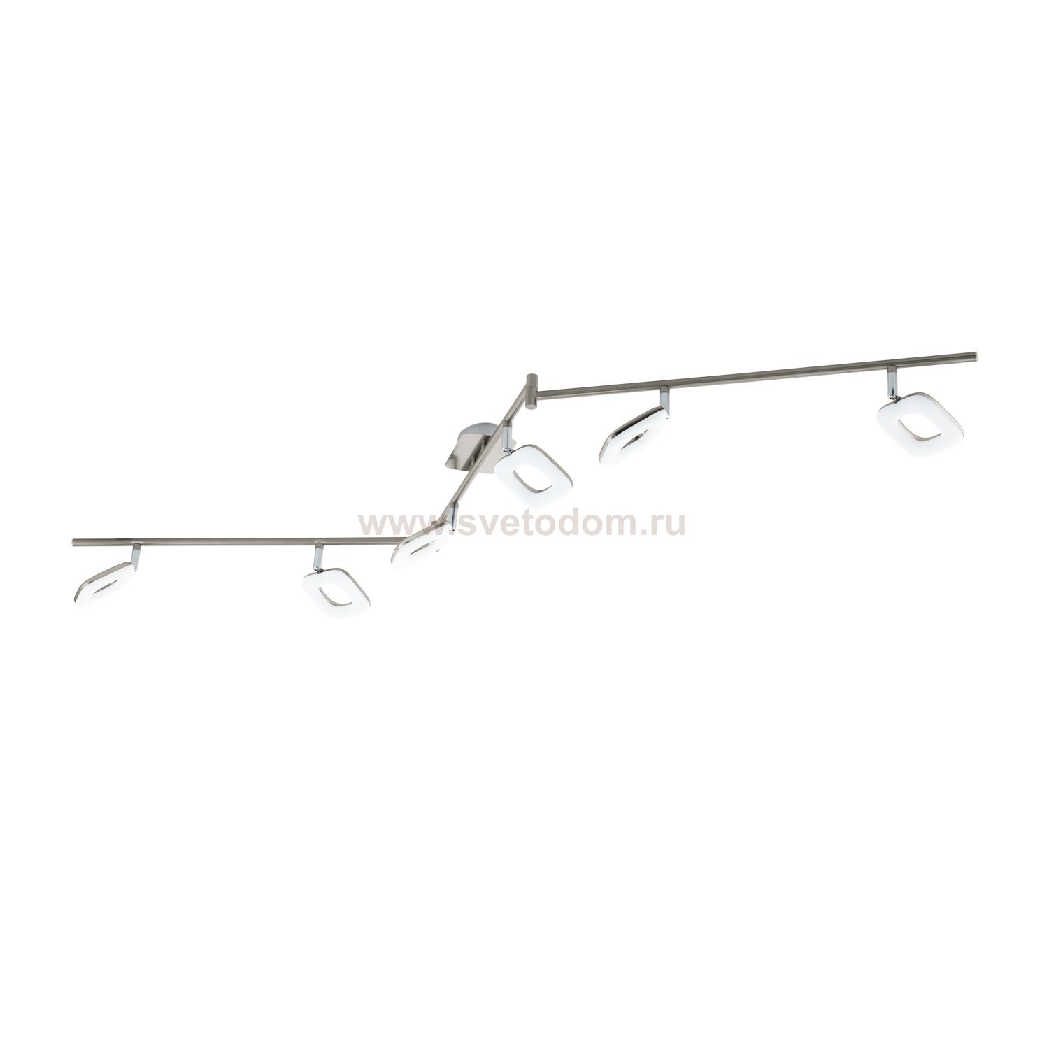 Светильник спот Eglo 97011 LITAGO