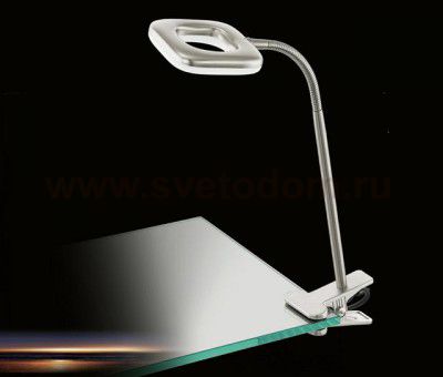 Светодиодный cветильник на прищепке Eglo 97016 LITAGO