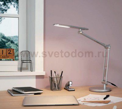 Светодиодная настольная лампа Eglo 97022 TORNOS