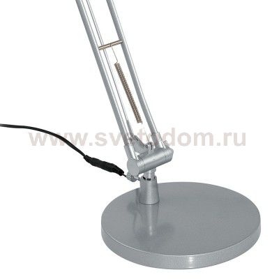 Светодиодная настольная лампа Eglo 97022 TORNOS