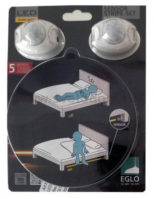 Светодиодный лента комплект с датчиком движения Eglo 97029 PIDIO