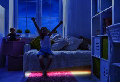 Светодиодный лента комплект с датчиком движения Eglo 97029 PIDIO