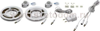 Светодиодный лента комплект с датчиком движения Eglo 97029 PIDIO